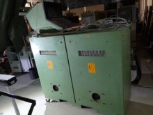 Deckel FP5CC Milling Machine Controller