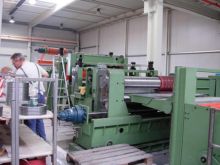 F&P Slitting Lines #0250