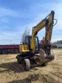 2018 Hyundai R60W