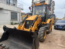 Used 2020 Original Backhoe Loader