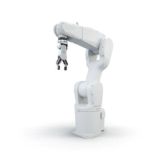 6 Axis Robot Arm IRB