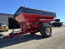 2017 PARKER 1039