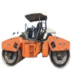 2010 Hamm HD128 / HD130