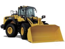 2024 KOMATSU WA380-8