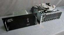 ACS Step-Pak Modular XYZ Motion