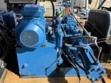 2011 Hydro-Pac C06-60-70