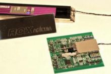 Malcom RCX-C Reflow Checker Memory