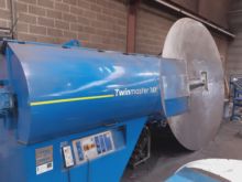 2008 PEDAX Twinmaster 16 X