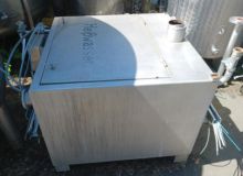 CIP Tank