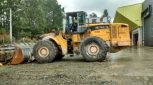 Hyundai hl780 9s