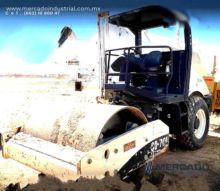 2007 INGERSOLL RAND SD70