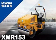 XCMG XMR153