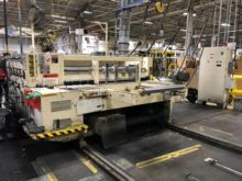 Used Rotary Die Cutter for sale. Rotoflex equipment & more | Machinio