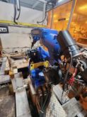 Yaskawa Motoman MA1440 With DX200