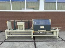 H&M chamfering milling machine for