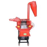 Luodate Grass Grinder Machine