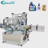 labeling machine for bottles High