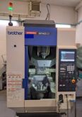 2017 Brother Speedio M140X2