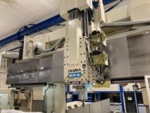 2000 Okuma MCR-BII 30 x