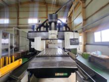 2016 Okuma MCR-A5 CII 20