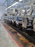 GALLUS ECS 340 8 FLEXO