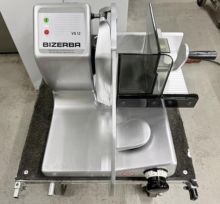 2013 Bizerba VS 12
