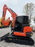 2023 Kubota kx165