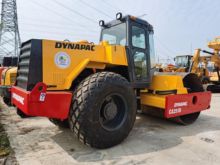 2019 Danapac CA251D