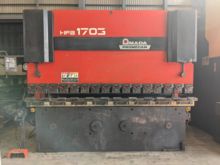 2000 Amada HFB-1703LD