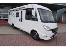 2024 Hymer Exsis-i EX580 Pure