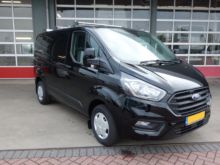 ford transit custom 280s