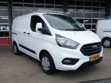 ford transit custom 280s