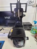 Keyence VHX‑700 digital microscope system