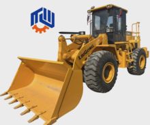 2022 LiuGong Brand Used 856