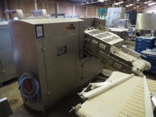 Marel Presses and pumps