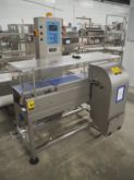 PCL Checkweighers