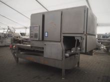 Concept Engineers Sorting and batching