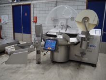 Krämer+Grebe Cutters