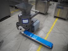 Deighton Forming machines