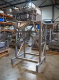 Newtec Linear weigher