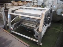 Odenberg Sorting and batching machines