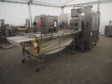 Rademaker B.V. Vulmachines