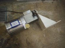 NN machine part Doseuses