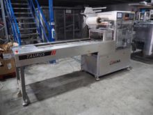 Ulma Traysealers