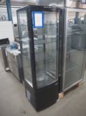 Saro Gastro-Products GmbH Refrigerar/Congelar