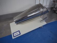 NN netting machine Machines à