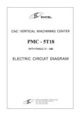 Manual for Used Excel Machine