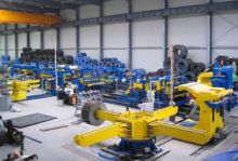 F&P Slitting Lines (New): Our