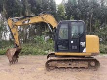 2014 Caterpillar 307E