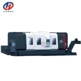 Sn CNC Machine Tool Featuring
